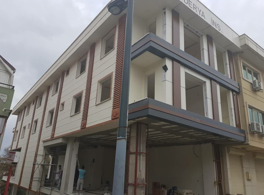 Çamlıca