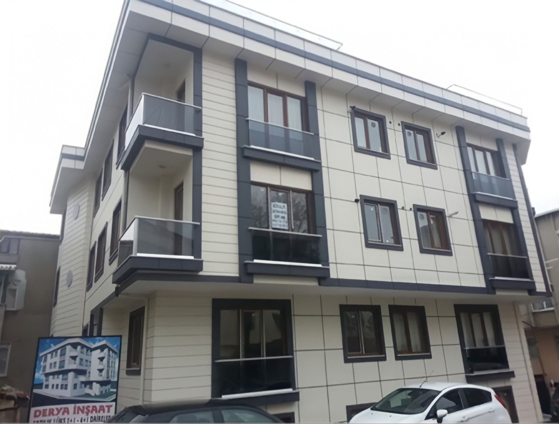Çitlenbik Sokak