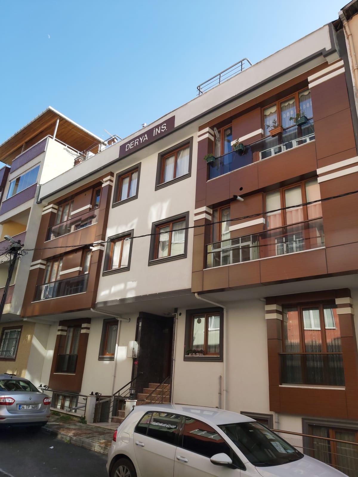 Ünalan Köse Sokak