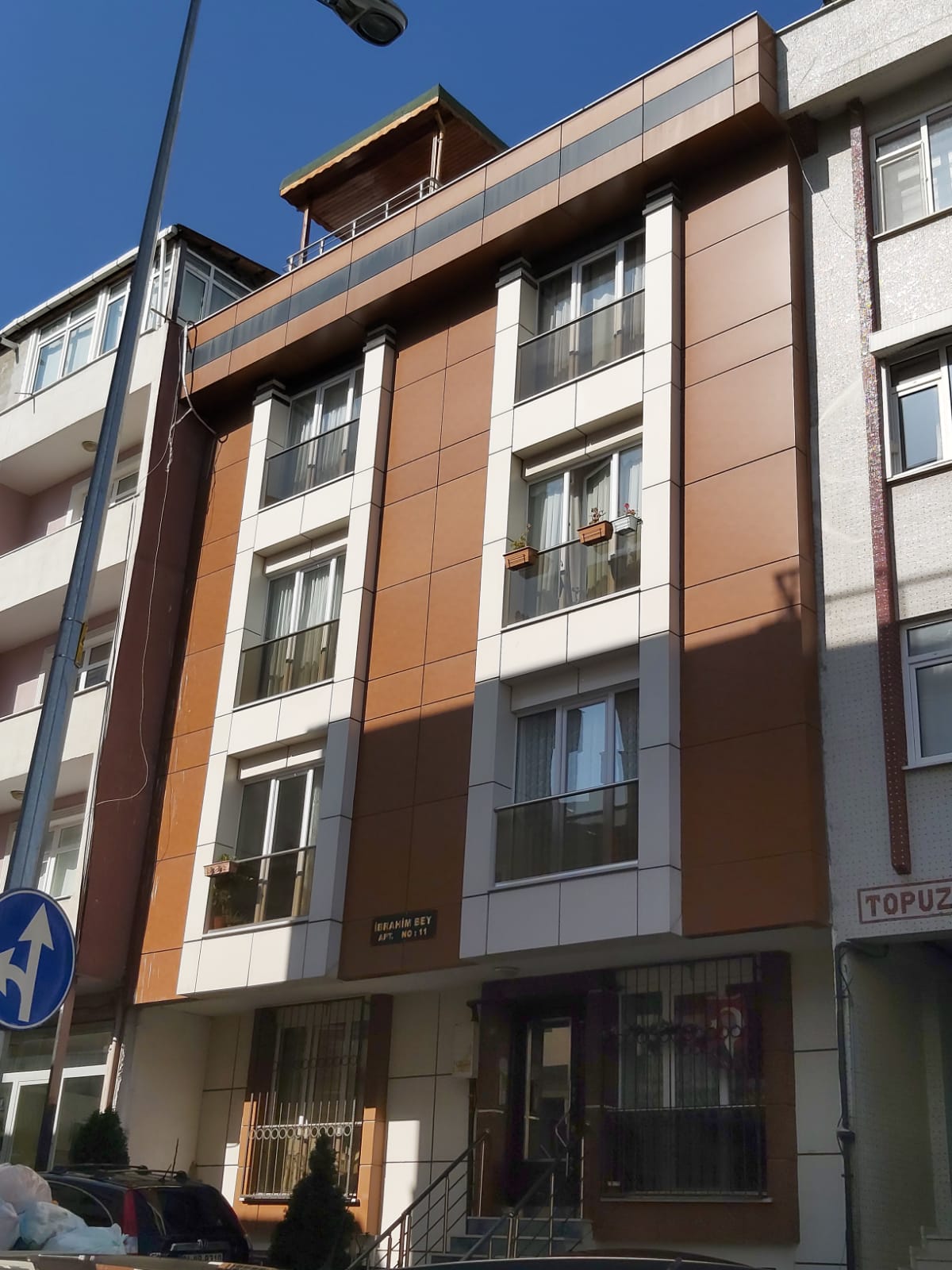 Zaferler Sokak